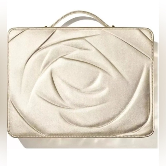 HUGE Lancôme Limited Edition Makeup Bag ~ NEW!! - Picture 1 of 6